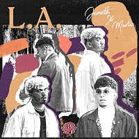 Jemeth, Erick Martiz – L.A.