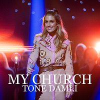 Tone Damli – My Church