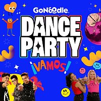 GoNoodle – GoNoodle Dance Party: ?VAMOS!