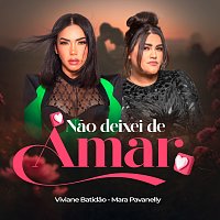 Viviane Batidao, Mara Pavanelly – Nao Deixei De Amar