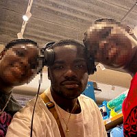 Davy One – Battle