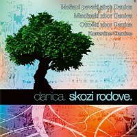 Mešani pevski zbor Danica, Korenine Danice, Otroški zbor Danica – Danica. skozi rodove