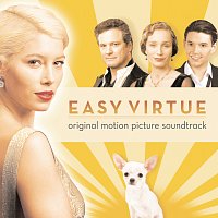 The Easy Virtue Orchestra – Easy Virtue  - Music From The Film