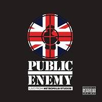 Public Enemy – Live From Metropolis Studios