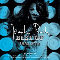 Jennifer Rush – Best Of 1983-2010