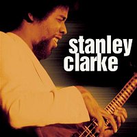 Přední strana obalu CD This Is Jazz #41- Stanley Clarke