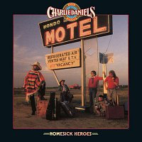 The Charlie Daniels Band – Homesick Heroes