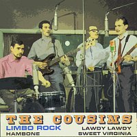 The Cousins – Limbo Rock