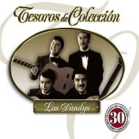 Los Dandys – Tesoros De Coleccion