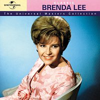 Brenda Lee – Classic Brenda Lee - The Universal Masters Collection