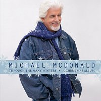 Michael McDonald – Through The Many Winters