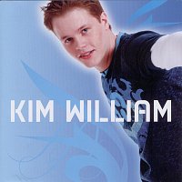 Přední strana obalu CD Kim William