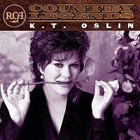 K.T. Oslin – RCA Country Legends