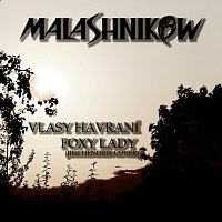 Malashnikow – Vlasy havraní