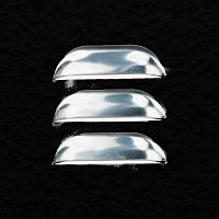 Přední strana obalu CD Locker