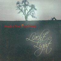 Přední strana obalu CD Liacht Light