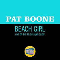 Pat Boone – Beach Girl [Live On The Ed Sullivan Show, October 4, 1965]
