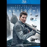 Různí interpreti – Nevědomí Blu-ray