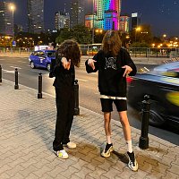 lil dopek, Młody Korden – Okej