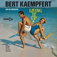 Bert Kaempfert – Living It Up! [Decca Album / Expanded Edition]