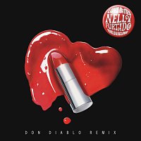 Nelly Furtado, Tove Lo, SG Lewis, Don Diablo – Love Bites [Don Diablo Remix]