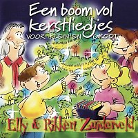 Elly & Rikkert – Een Boom Vol Kerstliedjes