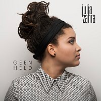 Julia Zahra – Geen Held