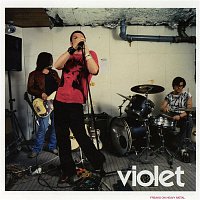 Violet – Freaks On Heavy Metal