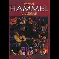 Pavol Hammel – V Aréne