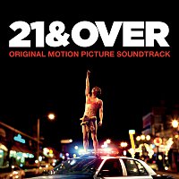 Různí interpreti – 21 & Over [Music from the Motion Picture]