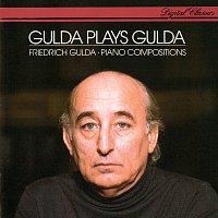 Friedrich Gulda – Gulda Plays Gulda & Corea