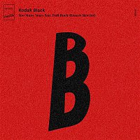 Kodak Black – Too Many Years (feat. PnB Rock) [Baauer Rewind]