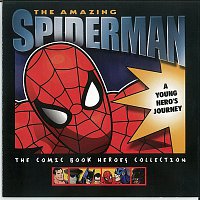 The Golden Orchestra – The Amazing Spiderman: A Young Hero's Journey
