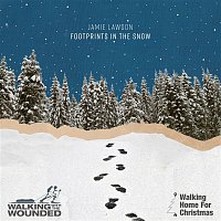Jamie Lawson – Footprints In The Snow