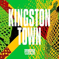 De Likt – Kingston Town (feat. Afronaut)