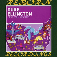 Duke Ellington – Festival Session (Expanded, HD Remastered)