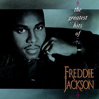 Freddie Jackson – The Greatest Hits Of Freddie Jackson