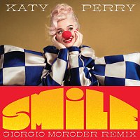 Smile [Giorgio Moroder Remix]