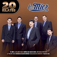 Los Mier – 20 Kilates