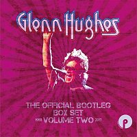 Glenn Hughes – The Official Bootleg Box Set Volume Two: 1993-2013