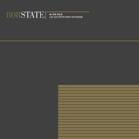 808 State – In Yer Face