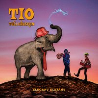 Tio & Tullerusken – Elegant Elefant