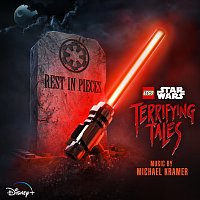 Michael Kramer – LEGO Star Wars: Terrifying Tales [Original Soundtrack]