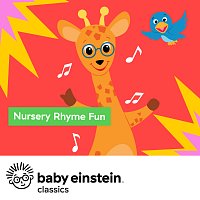 The Baby Einstein Music Box Orchestra – Nursery Rhyme Fun: Baby Einstein Classics