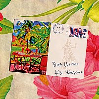 Ken Yokoyama – Best Wishes