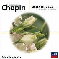 Adam Harasiewicz – Chopin: Etuden