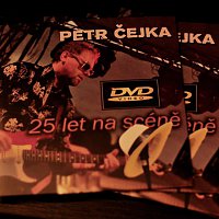 Petr Čejka – Petr Čejka 25 let