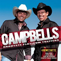Die Campbells – Grootste Platinum Treffers
