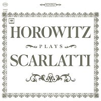 Horowitz: The Celebrated Scarlatti Recordings - Sony Classical Originals