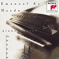 Emanuel Ax – Haydn: Piano Sonatas Nos. 32, 47, 53 & 59